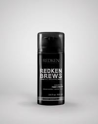 Redken Brews Dishevel Fiber Cream ByRedken